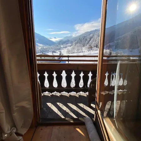 Alpenhof *
