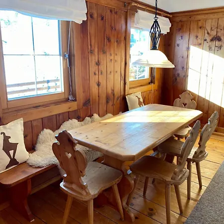 Alpenhof Apartamento
