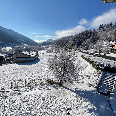 Apartamento Alpenhof