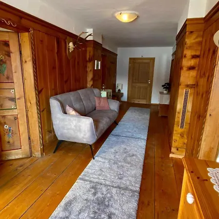 Apartamento Alpenhof *